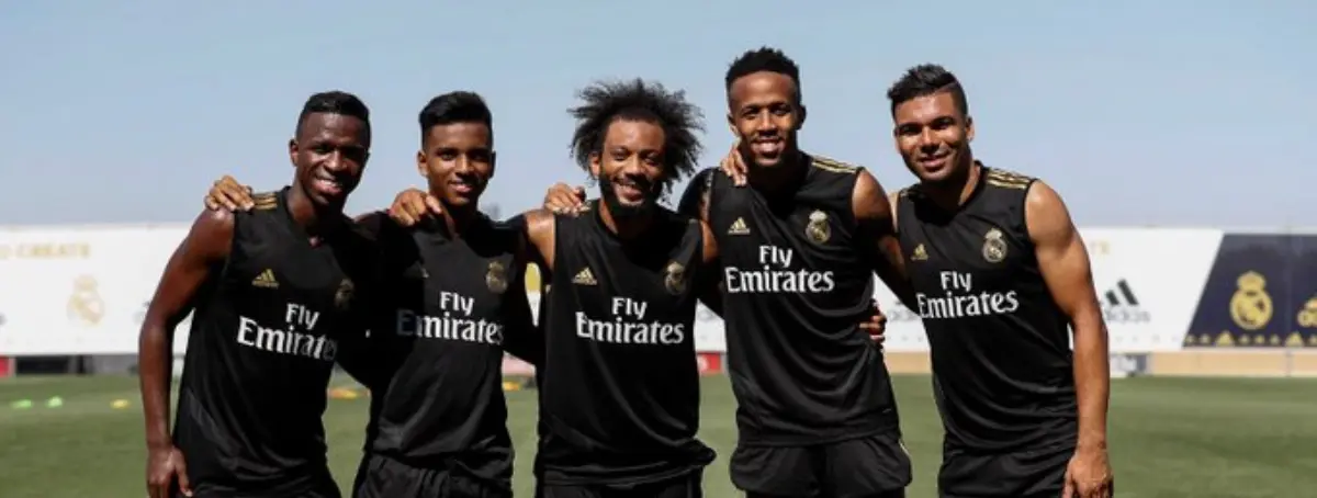 Tuchel se venga por la Champions y va a por un titular de Ancelotti