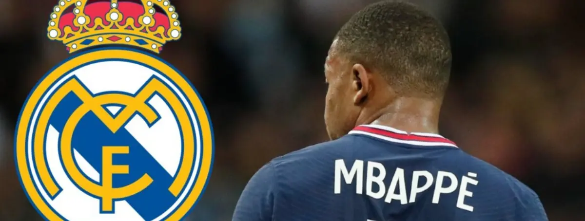 Fayza Lamari la lía, el PSG pone 300 millones y el Madrid se cansa