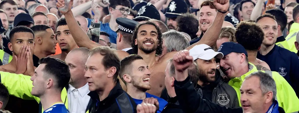 Bin Salmán se mete en el camino del Arsenal: a por su '9' con 60 kilos