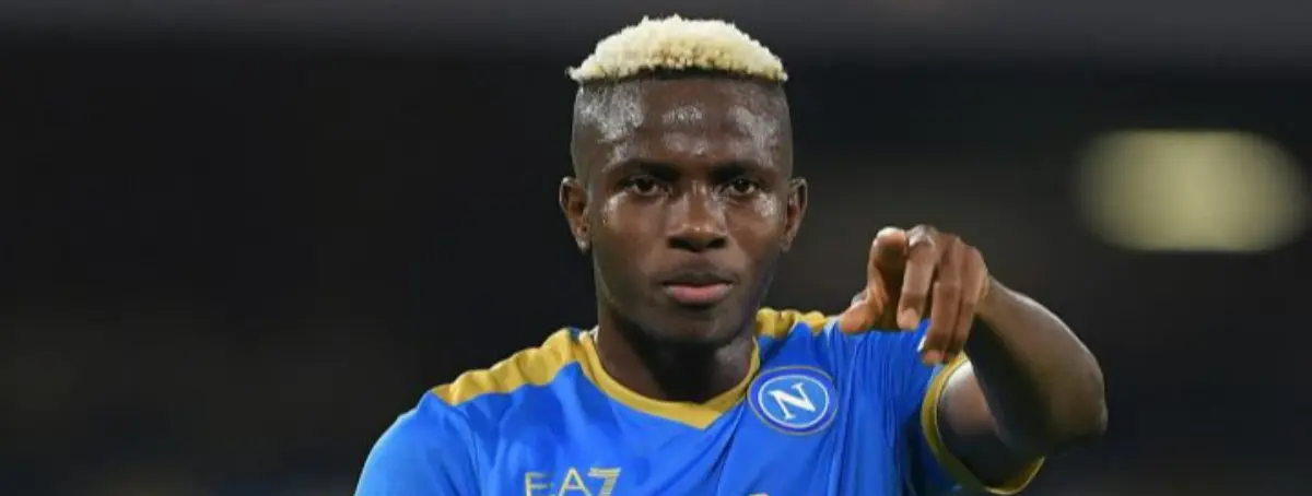 Nuevo palo al Arsenal tras Vlahovic: 86 millones por un '9' rechazados