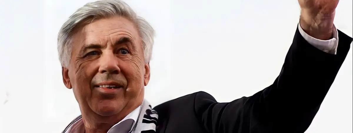 El Liverpool sorprende a Carletto antes de París: fichaje confirmado