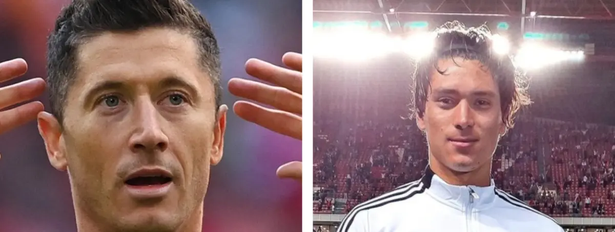 Tras Lewandowski y Darwin Núñez, Ronaldo cierra la puerta al 9 de oro