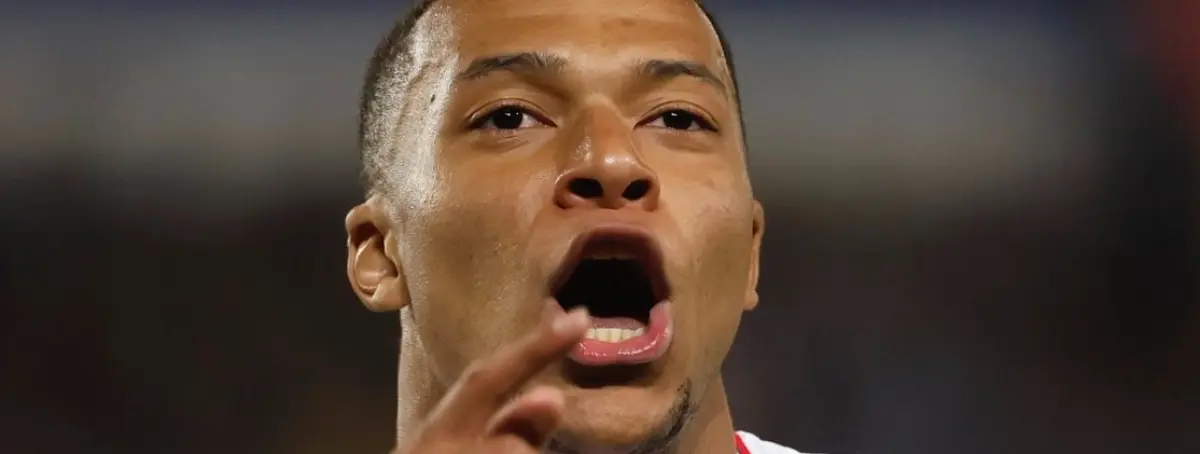 La doble traición oculta de Mbappé y el PSG: el Madrid echa chispas