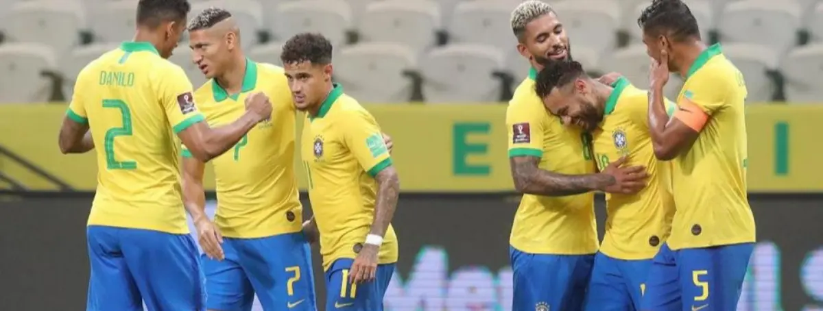 La estrategia de Bin Salmán para convencer a Neymar Jr por 60 millones