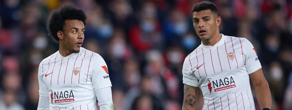 El ex del Barça que puede volver a LaLiga para jugar en un rival