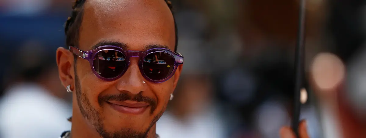 Hamilton gana la partida a la FIA, los pilotos mandan en la Fórmula 1