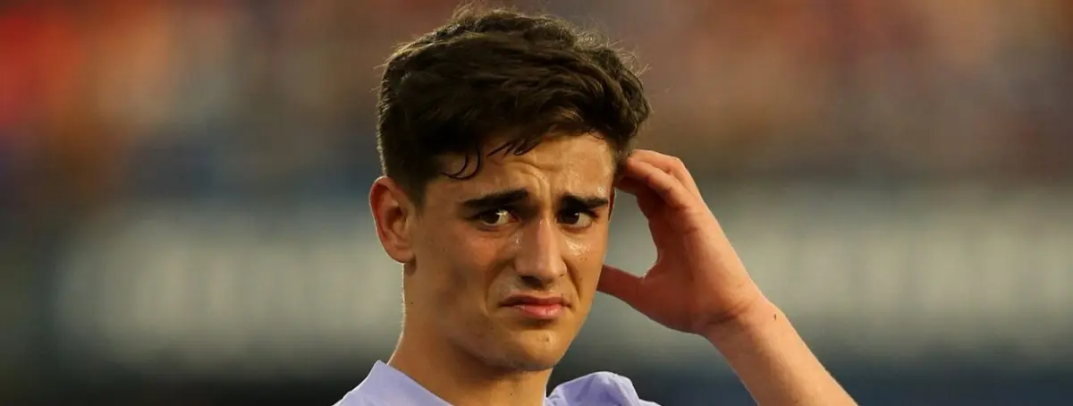 Xavi no da crédito: dispuestos a pagar la cláusula de Gavi, Laporta KO