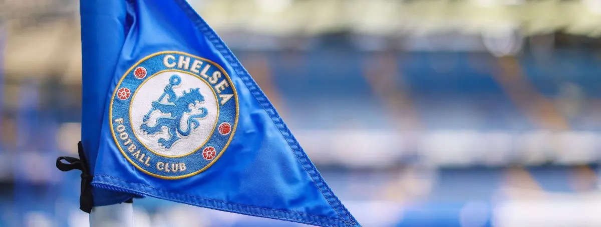 El Chelsea se lanza por un deseo de Guardiola y el Manchester City