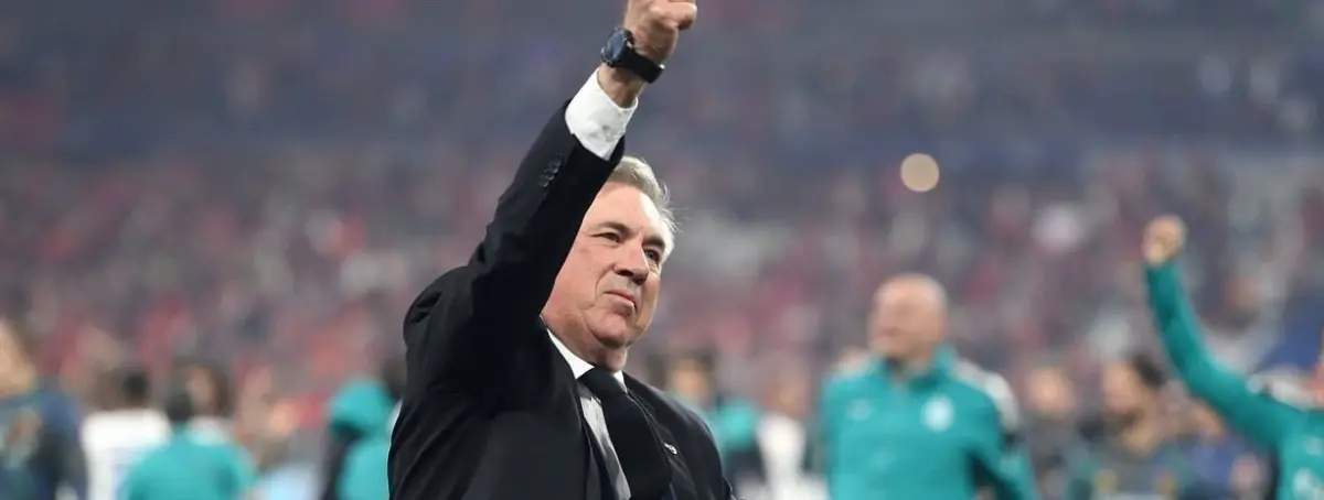 Ancelotti señala con el dedo: Isco fuera y el sueño roto de Hazard