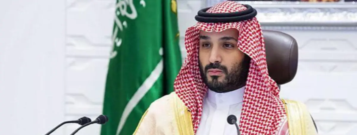 Nuevo capricho de LaLiga para Bin Salman y el Newcastle