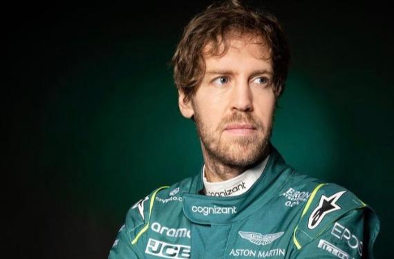 El regreso de Sebastian Vettel a Red Bull calienta la Fórmula 1