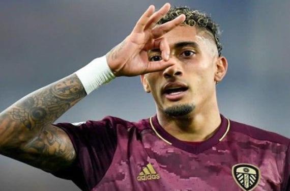 El West Ham insiste en Raphinha y el Barça está atento al Everton