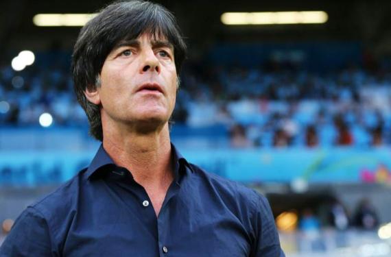 Joachim Löw, alternativa a Marcelino en el banquillo del Athletic Club