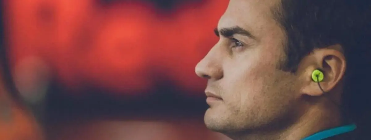 Dani Pedrosa tira sus dardos: Márquez, Lorenzo y Rossi, señalados
