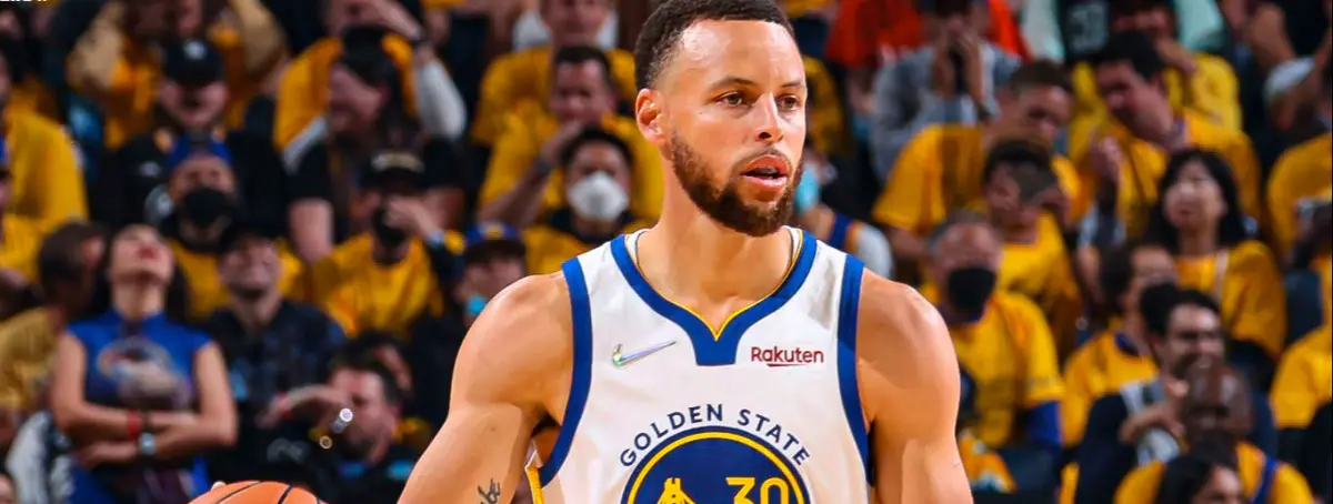 Arde la pelea por el anillo de la NBA: Curry, reducido, Boston golpea