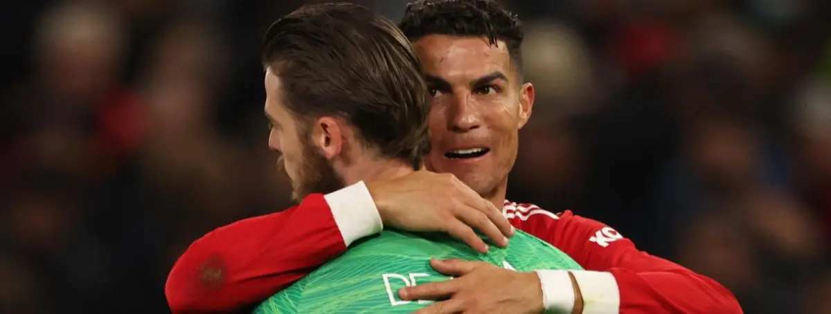 Crucificado: Jordi Alba lo sabe, expulsado de La Roja, CR7 lo defiende