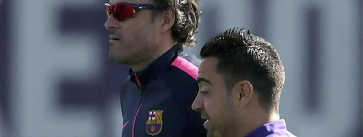 Ni Pedri, ni Gavi: Xavi desea recuperar al canterano, objetivo Mundial