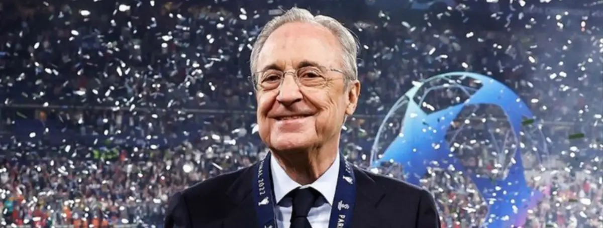 Chelsea y Wolves pretenden quitarle un jugador al Real Madrid