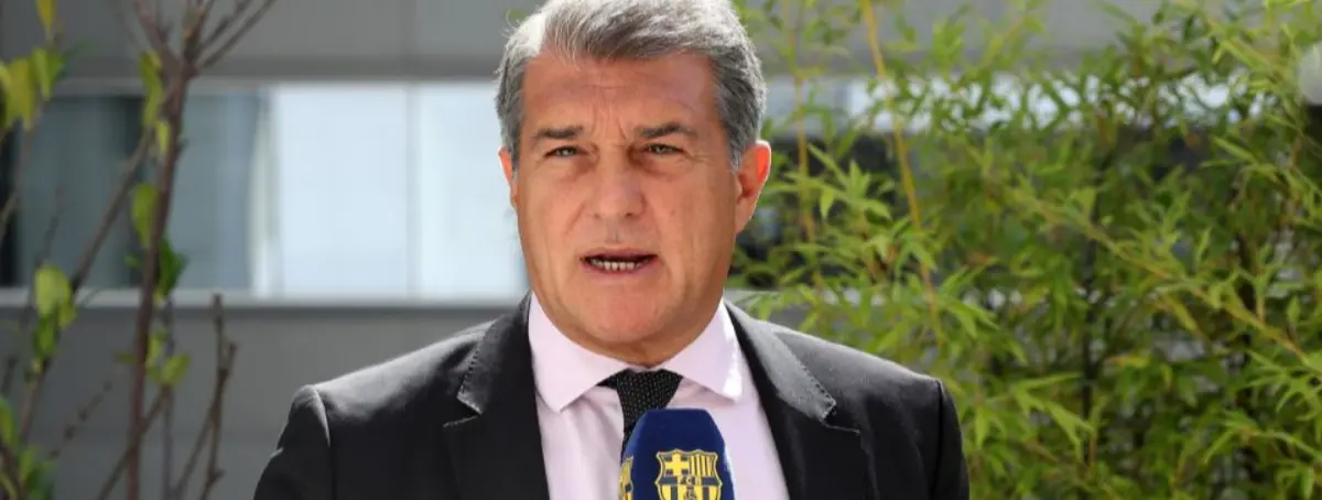 Busquets, Jordi Alba y Piqué dan la espalda al Barça: 'no' a Laporta