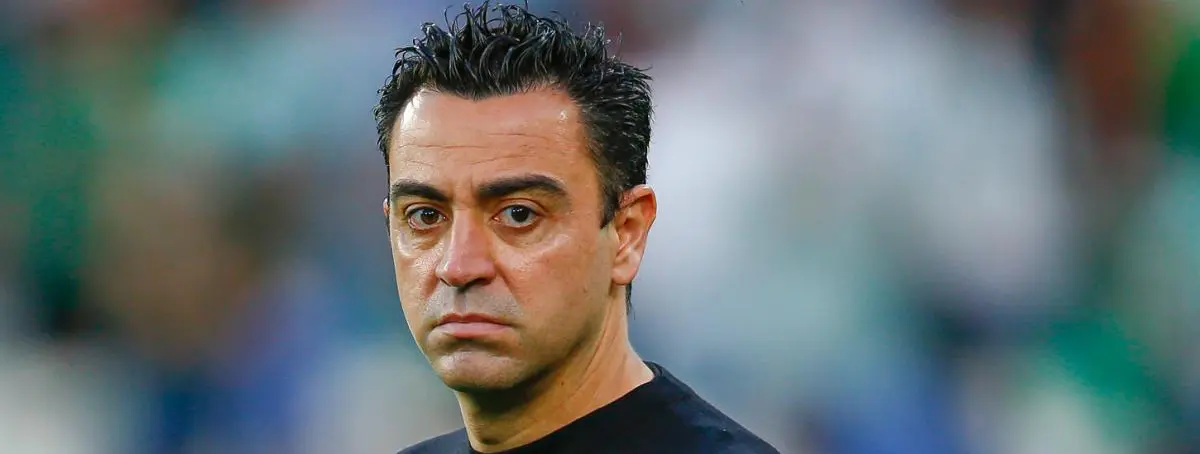 El Arsenal quiere a un jugador del Barça y no es un descarte, Xavi KO