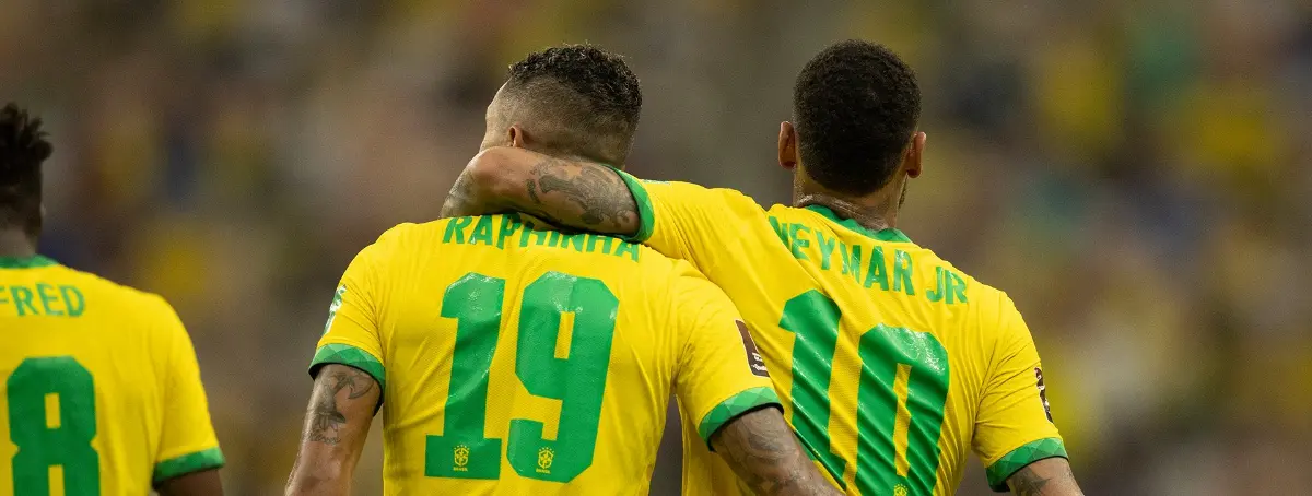 Laporta acelera, olvida a Neymar y hará oficial esta semana el fichaje