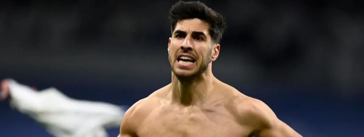 Asensio lo revela: Ancelotti sabe la clave de su futuro en el Madrid