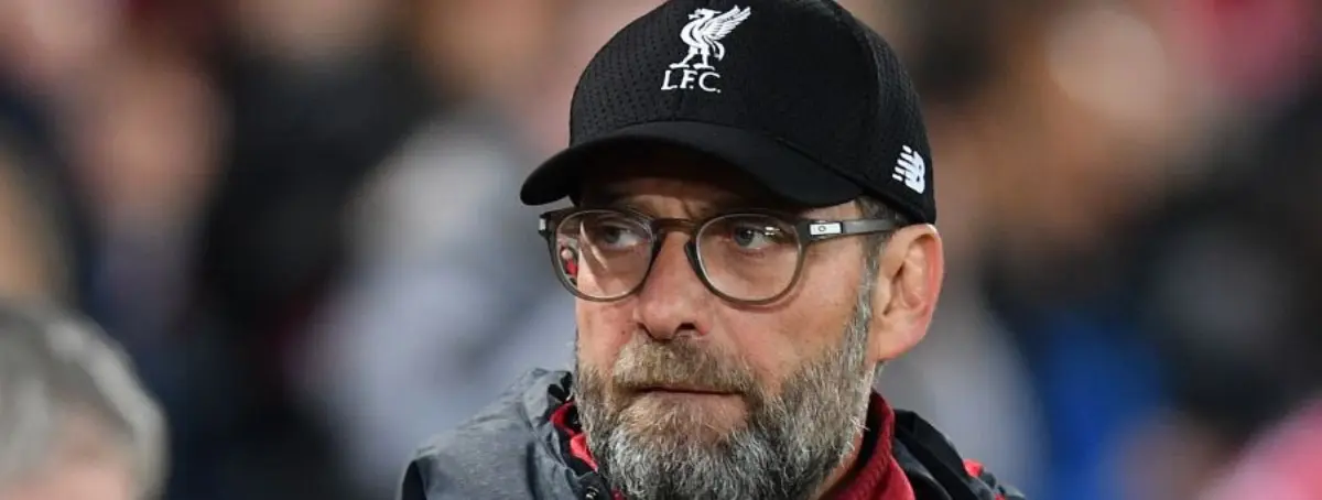 Giro total con Klopp en problemas: otro plantón y Tchouameni implicado