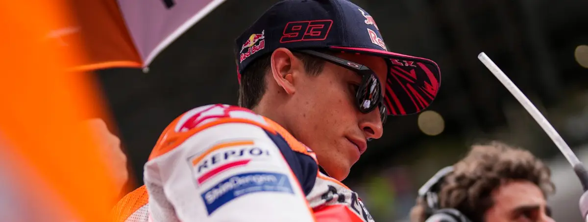 Marc Márquez ya tiene un plan: fechas y claves para su vuelta a MotoGP