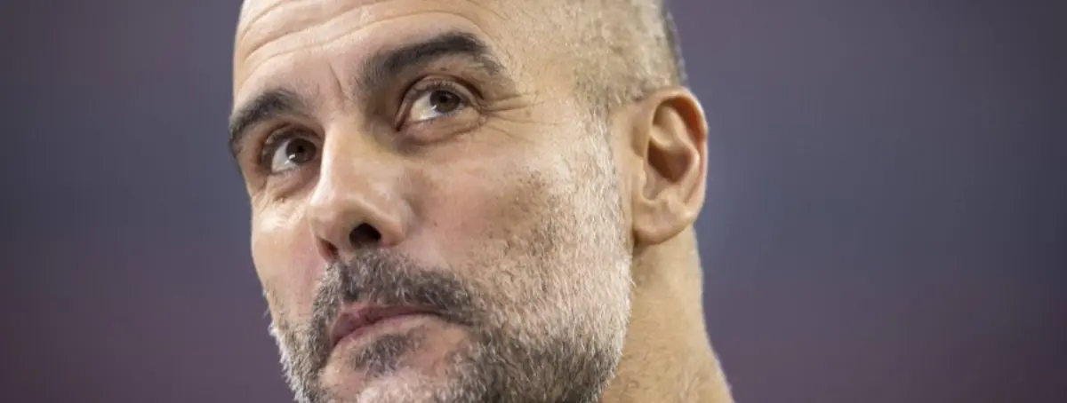 Guardiola arrebata al FC Barcelona el recambio de futuro de Jordi Alba