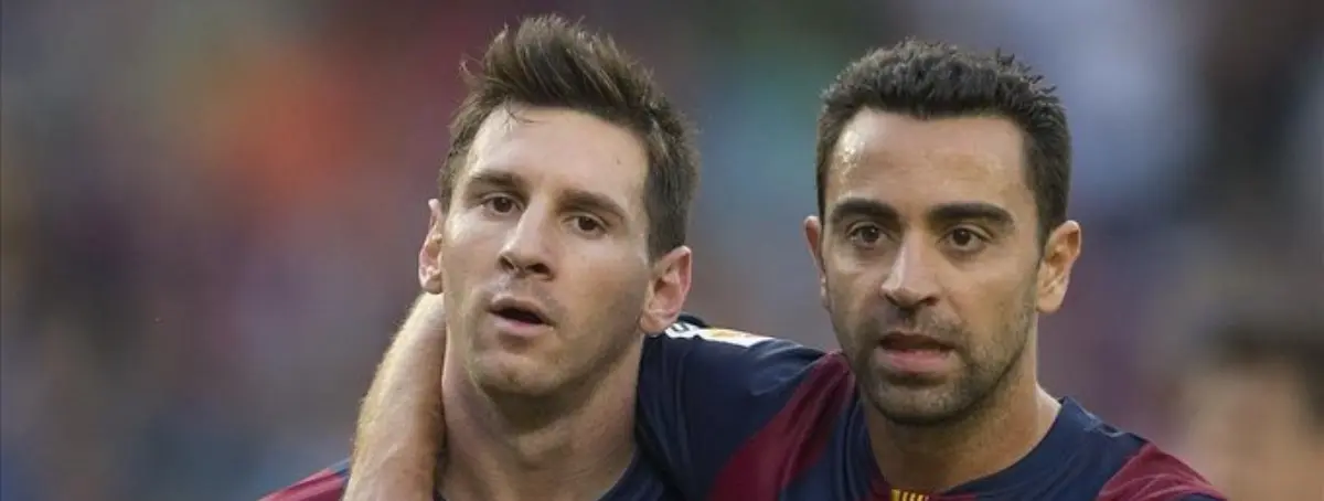 Caos en Barcelona: Fijo de Xavi e íntimo de Messi admite el descalabro