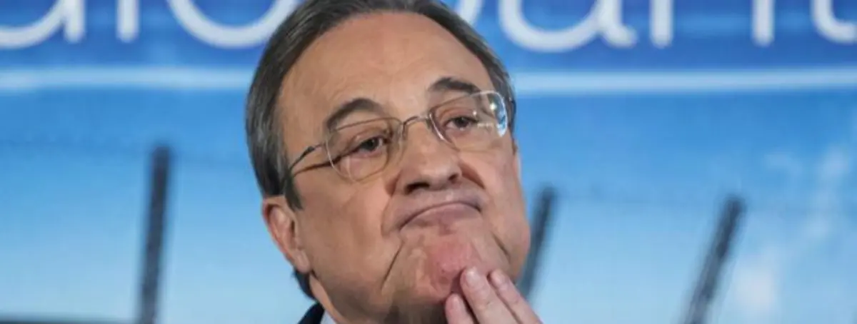 Tras Jovic y Mariano, Florentino abre la puerta a su gran decepción