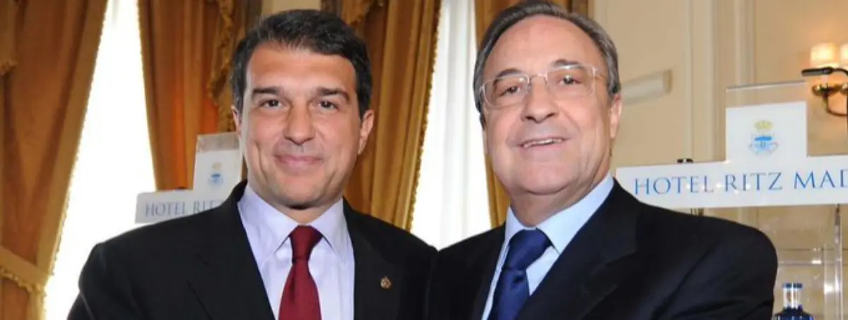 Madrid-Barça, guerra de gastos: Cristiano, Hazard, Neymar, Dembélé…