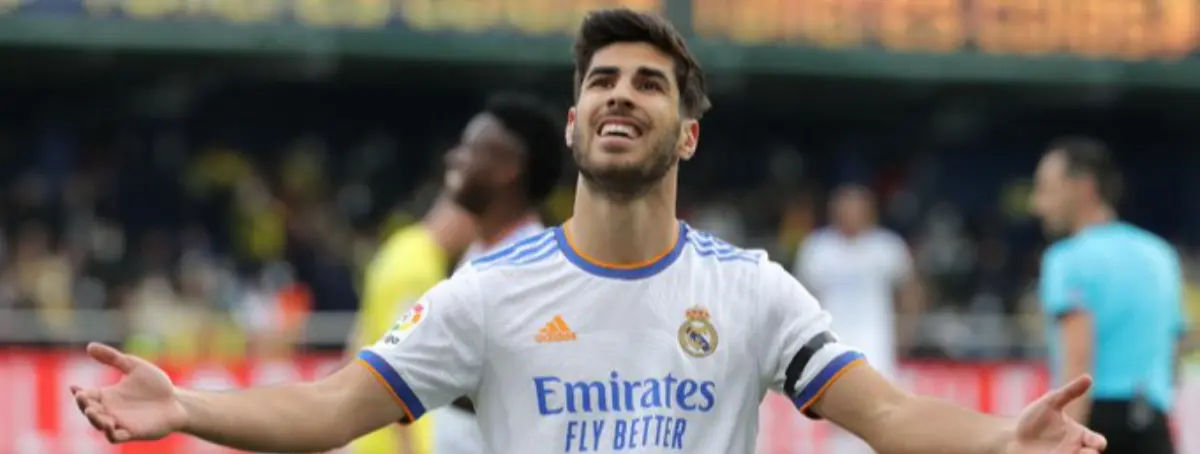 Le despiden del Real Madrid y busca acoplo junto a Asensio en Milán