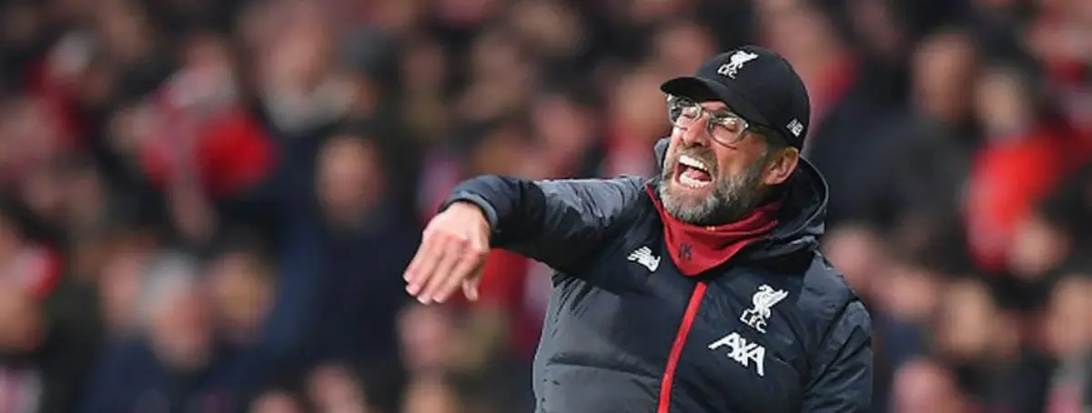 Klopp se gasta lo del traspaso de Mané: otro fichaje tras Darwin Núñez