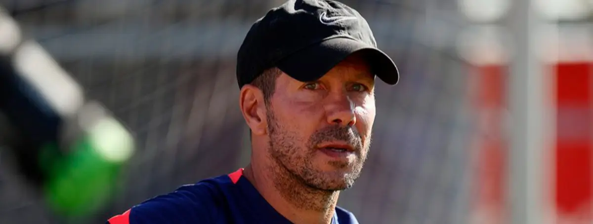 “No” de Florentino por caro y OK del olvidado de Luis Enrique al rival