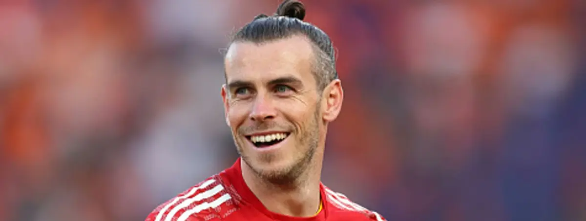 Gareth Bale, nuevo lío: ni en Madrid, ni en Gales, solo y sin apoyos