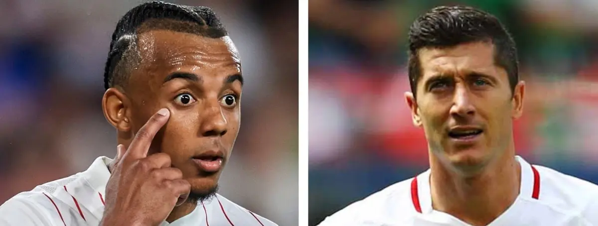 Laporta, magia y fichará a Lewandowski y Koundé: difícil, no imposible