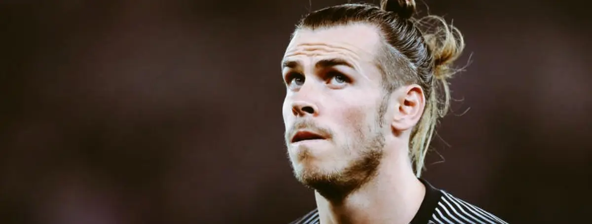 Gareth Bale elige nuevo equipo: adiós al Bernabéu y culebrón cerrado