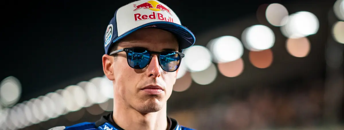 Nuevo destino para Alex Márquez, comienzan los cambios en MotoGP