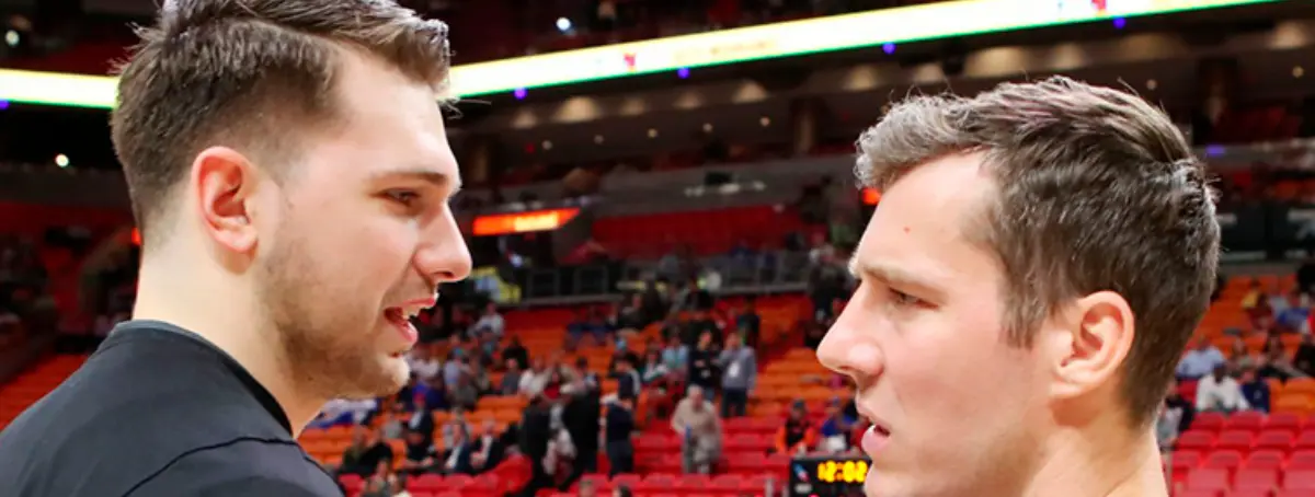 Doncic no se lo cree: Dallas pierde otro crack, el anillo está lejos