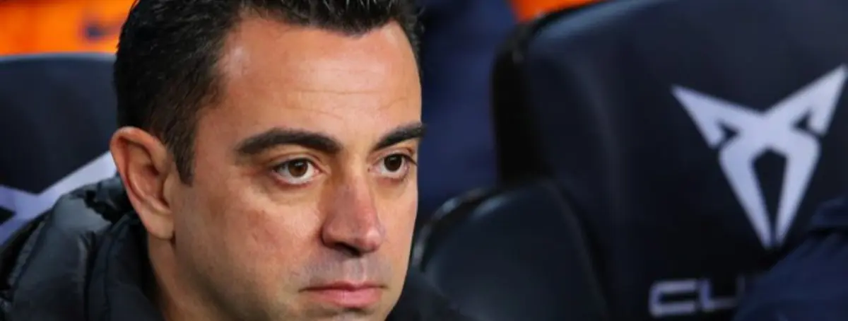 El monumental lío del Barcelona: estorban a Xavi y Laporta no acelera