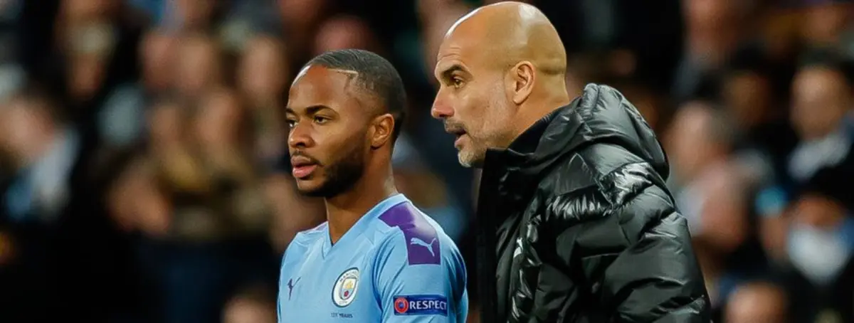 Caos del City: Sterling y otro dejan tirado a Guardiola, OK al Chelsea