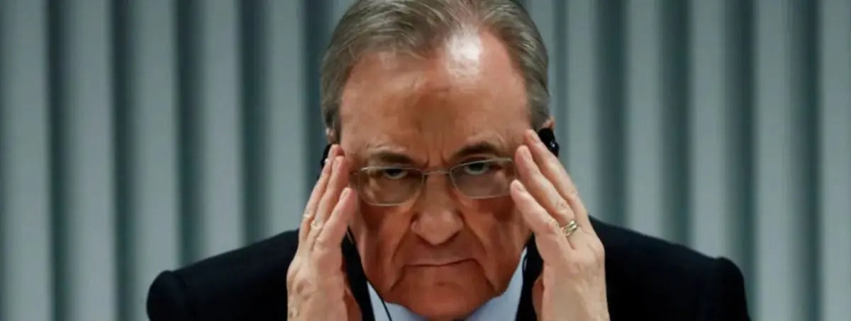 Duele, pero Florentino acepta la decisión: venta, Tchouameni culpable