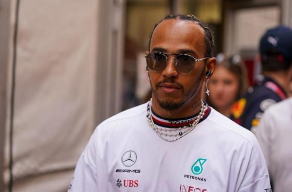 Hamilton, KO definitivo: Schumacher asesta el golpe final en Mercedes