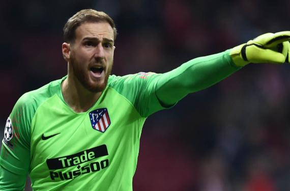El peor verano de Simeone: en el Atlético de Madrid se hartan de Oblak