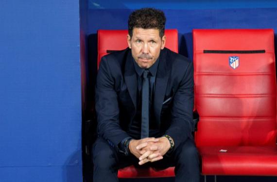 Messi y CR7 le apartaron, fracasa con Simeone, le difaman y estalla