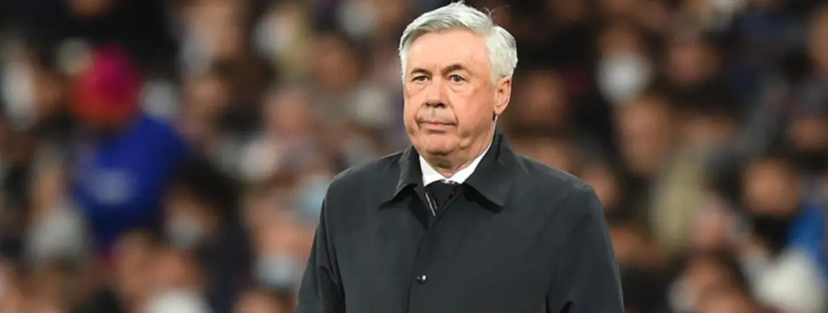 Ancelotti lo pide y sangran a Florentino: urge por Modric, 120 kilos