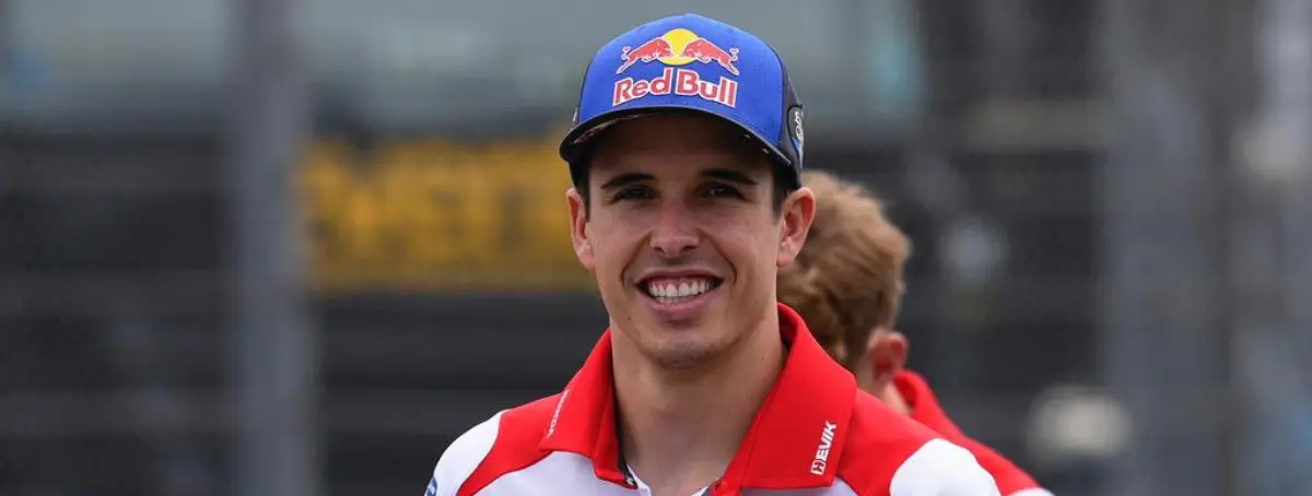 Honda, sin rumbo: Márquez lanza un duro dardo a Espargaró y hay lío