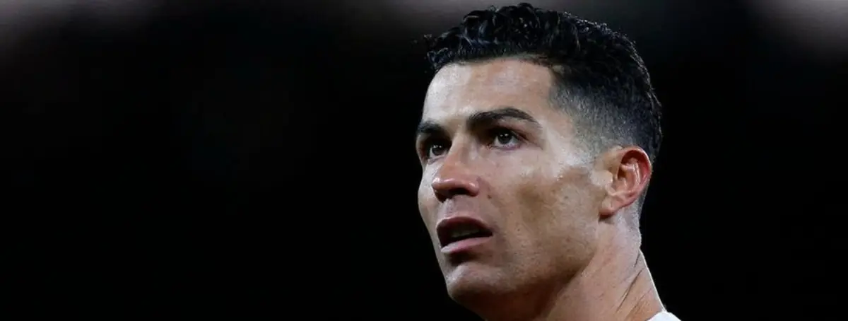 Cristiano pide irse, olvida al Madrid y jugará en uno de estos 2 clubs