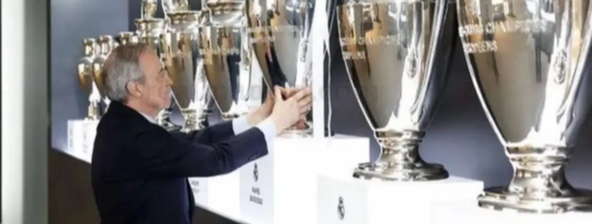 Adiós a la ruina del Madrid: Benzema le despide, Mariano, el siguiente